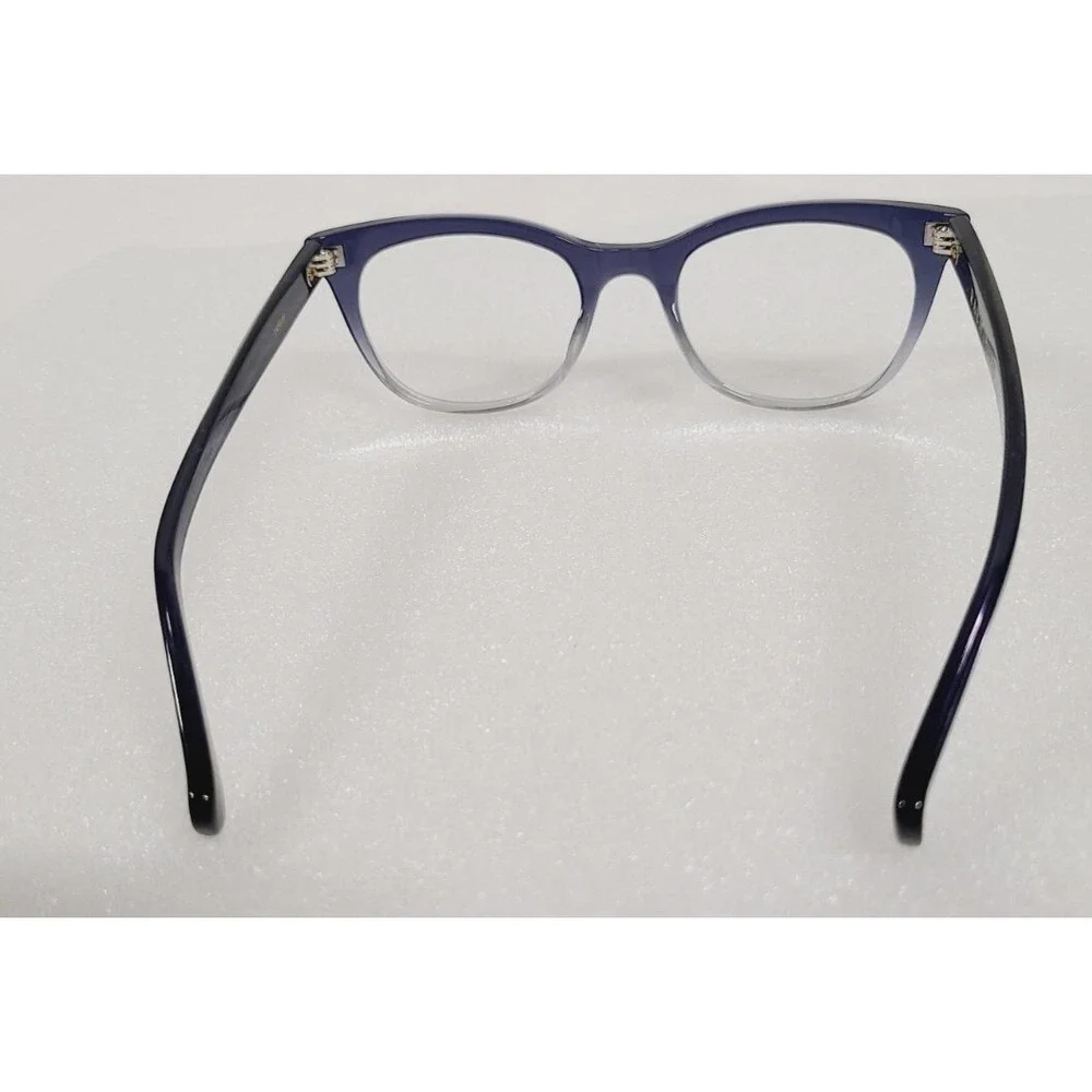 RAEN Every Twilight‎ Square Eyeglasses Full Rim 50-20-140 Unisex